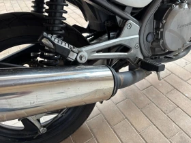 Kawasaki ER 500 A, снимка 5
