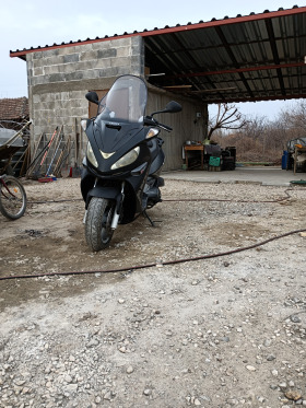 Malaguti Madison, снимка 1 - Мотоциклети и мототехника - 44867522