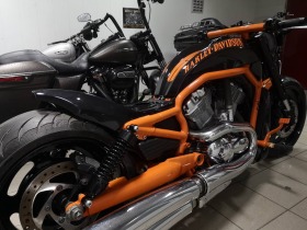 Harley-Davidson V-Rod, снимка 2