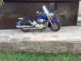 Honda Vtx 1300 S Classic, снимка 7