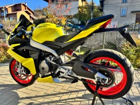 Aprilia Rs 660  A2 , снимка 6