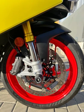 Aprilia Rs 660  A2 , снимка 13