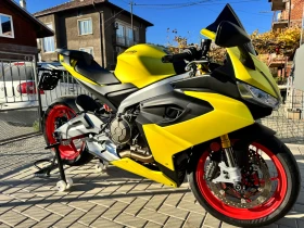 Aprilia Rs 660  A2 , снимка 9