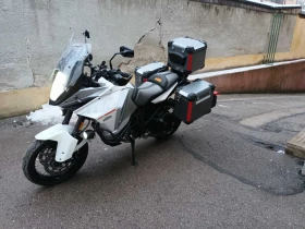 Ktm Adventure Super Adventure 1290, снимка 2