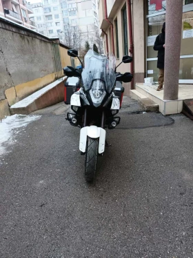 Ktm Adventure Super Adventure 1290, снимка 5