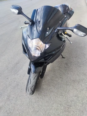 Suzuki Gsxr К5 1000 , снимка 7