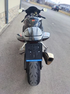 Suzuki Gsxr К5 1000 , снимка 4