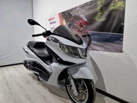 Обява за продажба на Piaggio X10 350i ABS, ASR , LED 2016г. ~4 950 лв. - изображение 10
