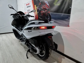 Обява за продажба на Piaggio X10 350i ABS, ASR , LED 2016г. ~4 950 лв. - изображение 3