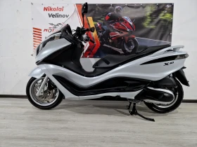 Обява за продажба на Piaggio X10 350i ABS, ASR , LED 2016г. ~4 950 лв. - изображение 1