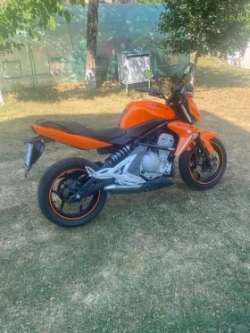 Kawasaki ER | Mobile.bg    2