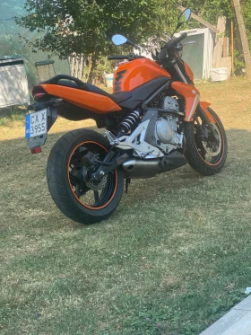  Kawasaki ER