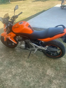 Kawasaki ER | Mobile.bg    11