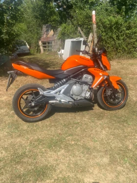 Kawasaki ER | Mobile.bg    8