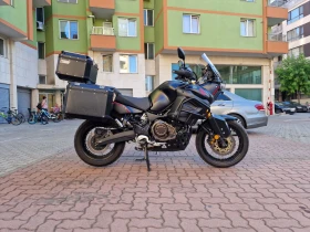     Yamaha Xtz XT1200ZE SUPER TENERE 