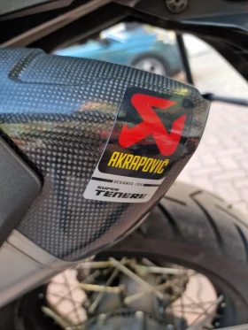 Yamaha Xtz XT1200ZE SUPER TENERE  | Mobile.bg    9