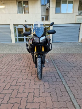 Yamaha Xtz XT1200ZE SUPER TENERE  | Mobile.bg    11