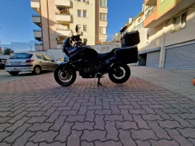 Yamaha Xtz XT1200ZE SUPER TENERE  | Mobile.bg    10