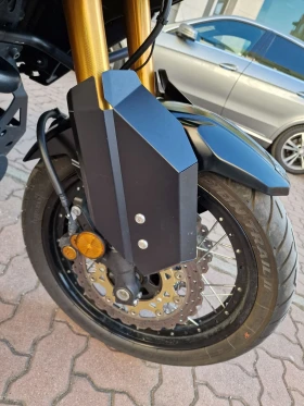 Yamaha Xtz XT1200ZE SUPER TENERE  | Mobile.bg    7