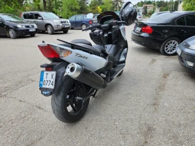 Обява за продажба на Yamaha T-max mk3 ~8 000 лв. - изображение 3