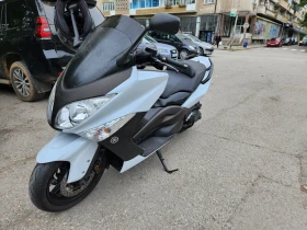 Обява за продажба на Yamaha T-max mk3 ~8 000 лв. - изображение 1