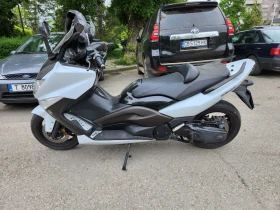 Обява за продажба на Yamaha T-max mk3 ~8 000 лв. - изображение 1