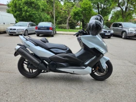 Обява за продажба на Yamaha T-max mk3 ~8 000 лв. - изображение 2
