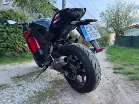 Обява за продажба на Kawasaki Z 1000SX ~14 800 лв. - изображение 1