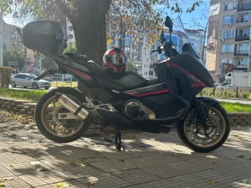 Honda Integra, снимка 4