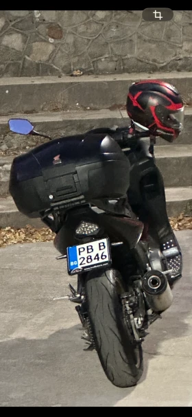 Honda Integra, снимка 5