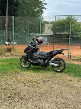 Honda Integra, снимка 3