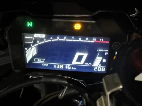 Yamaha YZF-R7 A2 Akrapovic , снимка 5