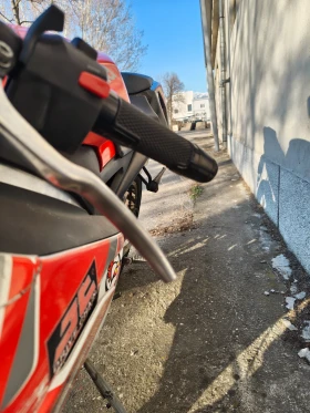 Aprilia Rs undefined | Auto.bg — изображение 9