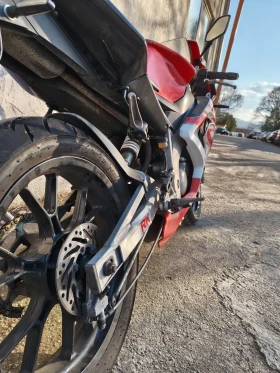 Aprilia Rs undefined | Auto.bg — изображение 3