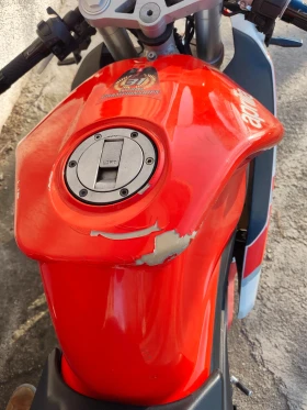 Aprilia Rs undefined | Auto.bg — изображение 8