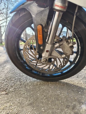 Aprilia Rs undefined | Auto.bg — изображение 7