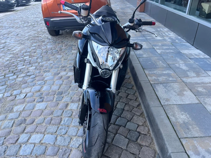 Honda Cb 1000R, снимка 7 - Мотоциклети и мототехника - 52402338