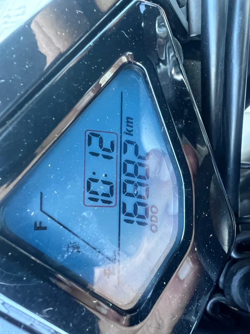 Honda Cb 1000R, снимка 10 - Мотоциклети и мототехника - 52402338