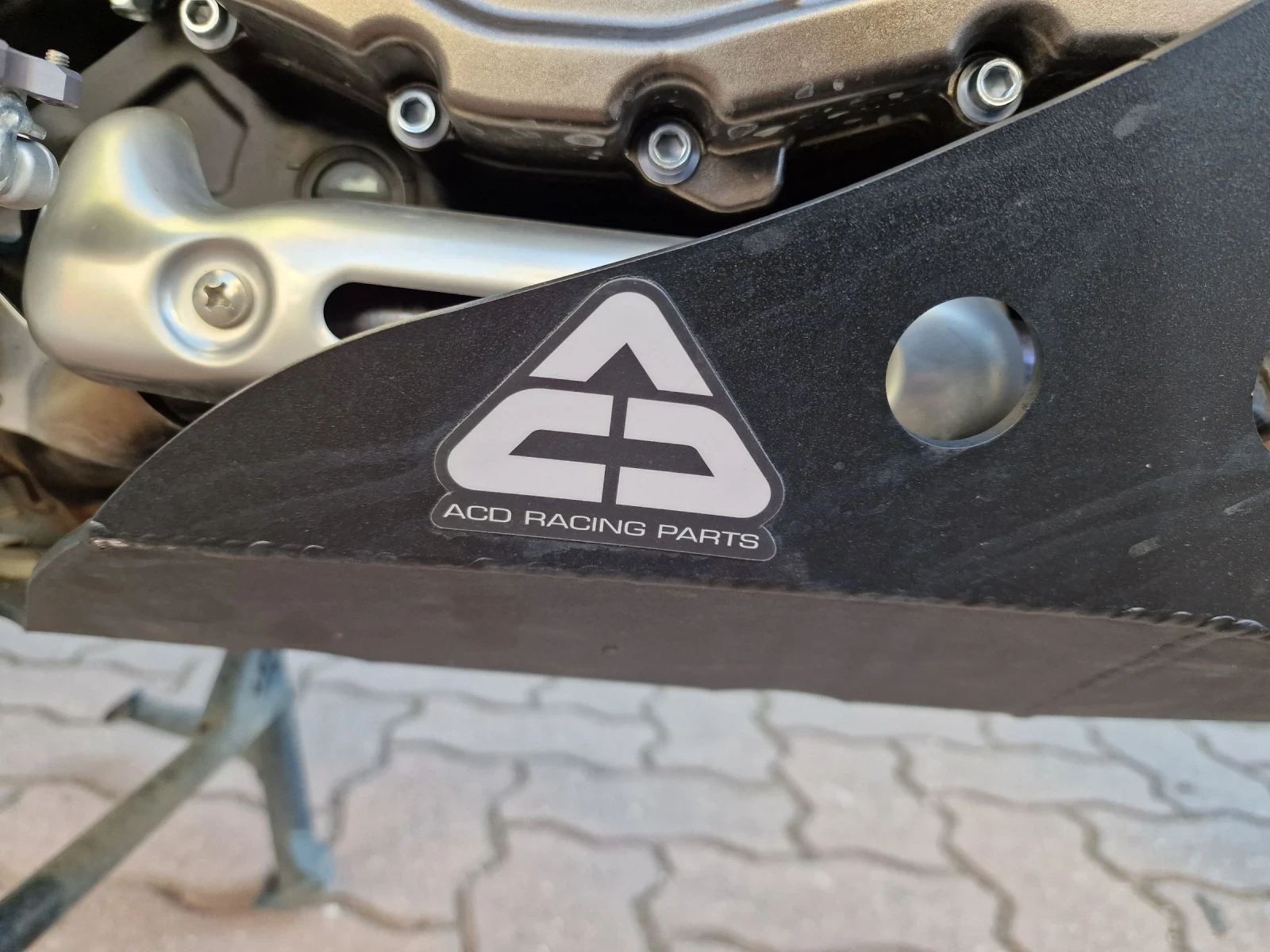 Yamaha Xtz XT1200ZE SUPER TENERE  - изображение 5