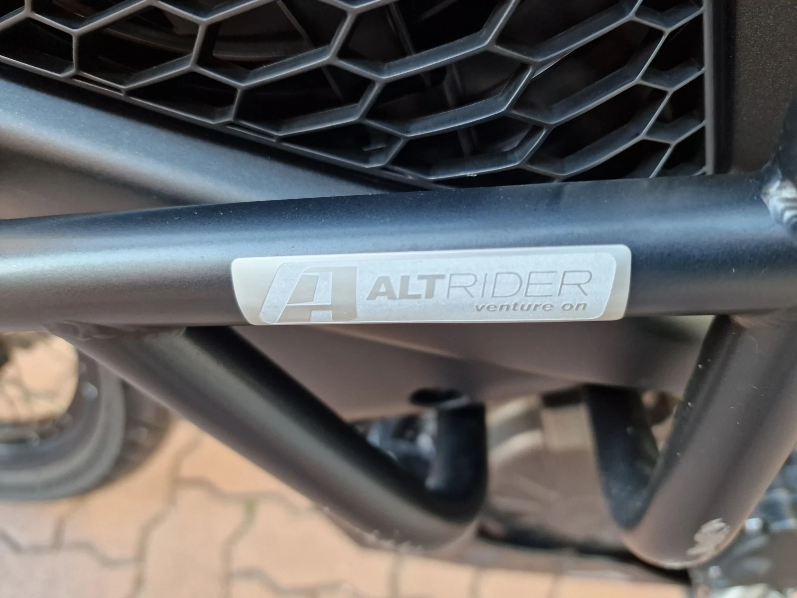 Yamaha Xtz XT1200ZE SUPER TENERE  - изображение 8