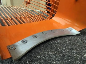 Друг вид Внос Картофовадачна машина марка Deleks модел DPT-120, снимка 14