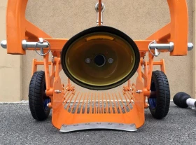 Друг вид Внос Картофовадачна машина марка Deleks модел DPT-120, снимка 10