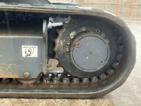 Багер Kobelco SK30UR-6 / КАТО НОВ / ОЧАКВАН ВНОС !!!, снимка 6