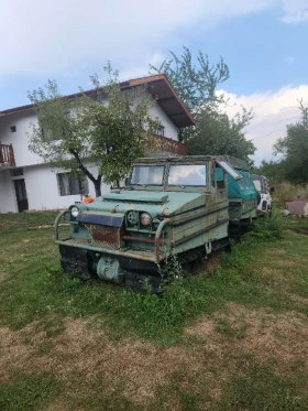 Други специализирани машини Volvo Волво, снимка 2