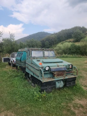 Други специализирани машини Volvo Волво, снимка 1