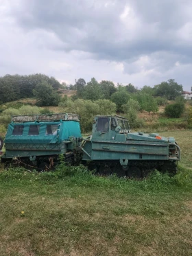 Други специализирани машини Volvo Волво, снимка 6