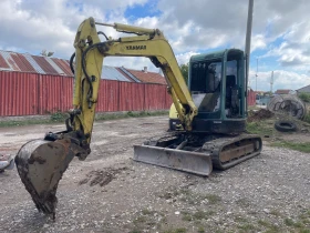      Yanmar Vio45