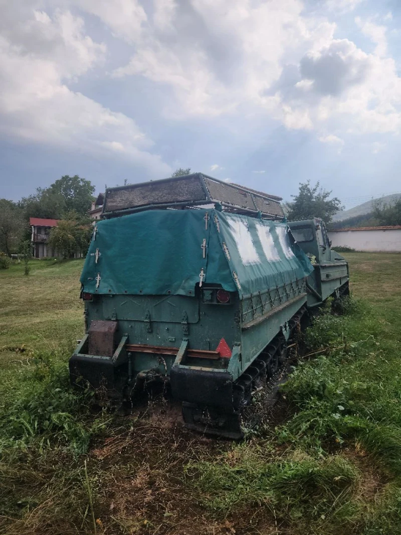 Други специализирани машини Volvo Волво, снимка 5 - Индустриална техника - 47175723