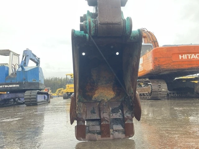 Багер Kobelco SK30UR-6 / КАТО НОВ / ОЧАКВАН ВНОС !!!, снимка 7 - Индустриална техника - 55886387