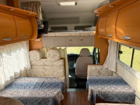 Кемпер Fiat DUCATO, снимка 10